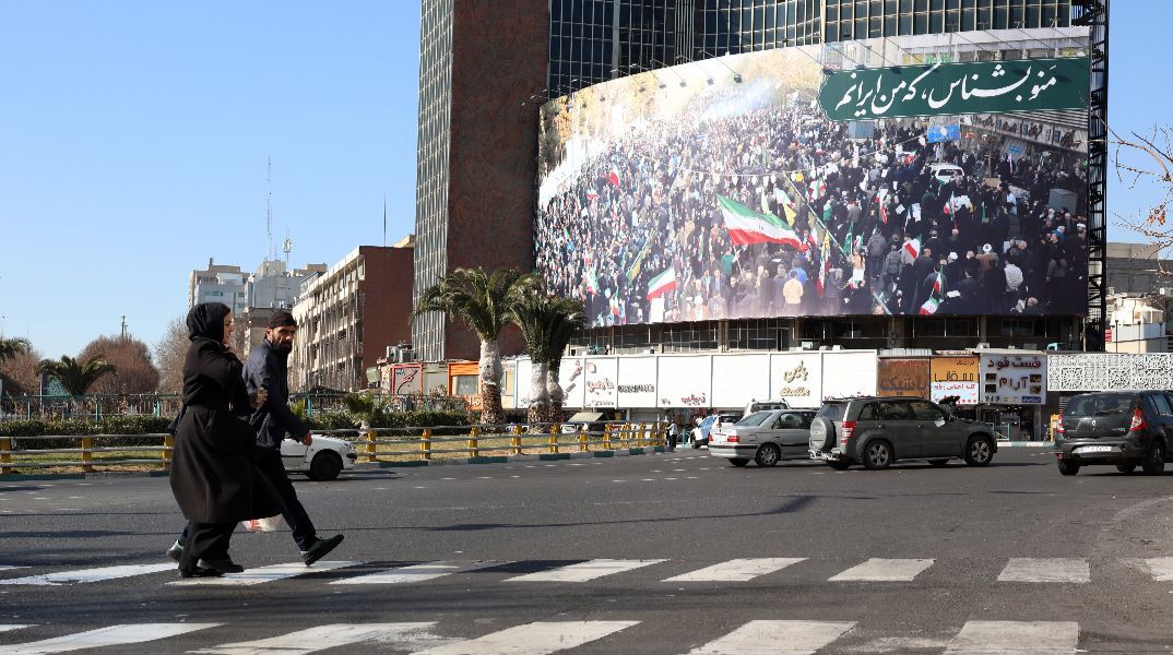Ιράν: Τα σενάρια ενός ενδεχόμενου αμερικανικού πλήγματος στο Ιράν
