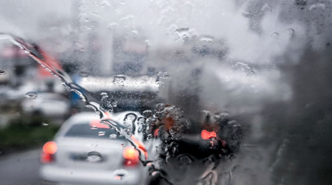 «Όταν παλεύουν δύο καιροί»: Η πρόγνωση Κολυδά για το Σαββατοκύριακο