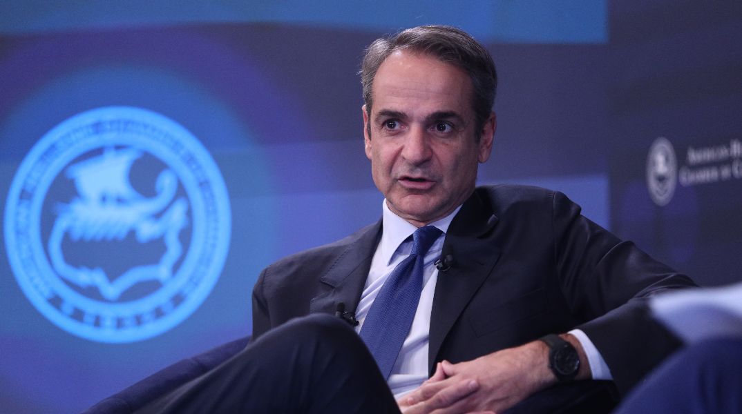 Μητσοτάκης στο TikTok: Μείωση φόρων σημαίνει αύξηση μισθών, το είπαμε, το κάναμε