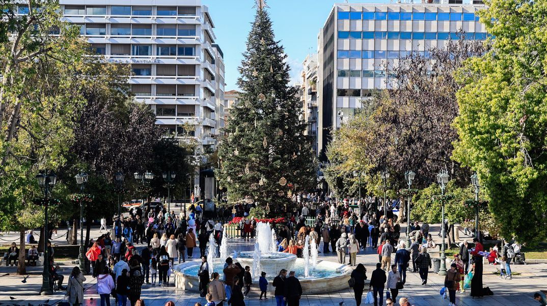 Όταν η προσωπική δυσαρέσκεια συναντά την πολιτική ασάφεια
