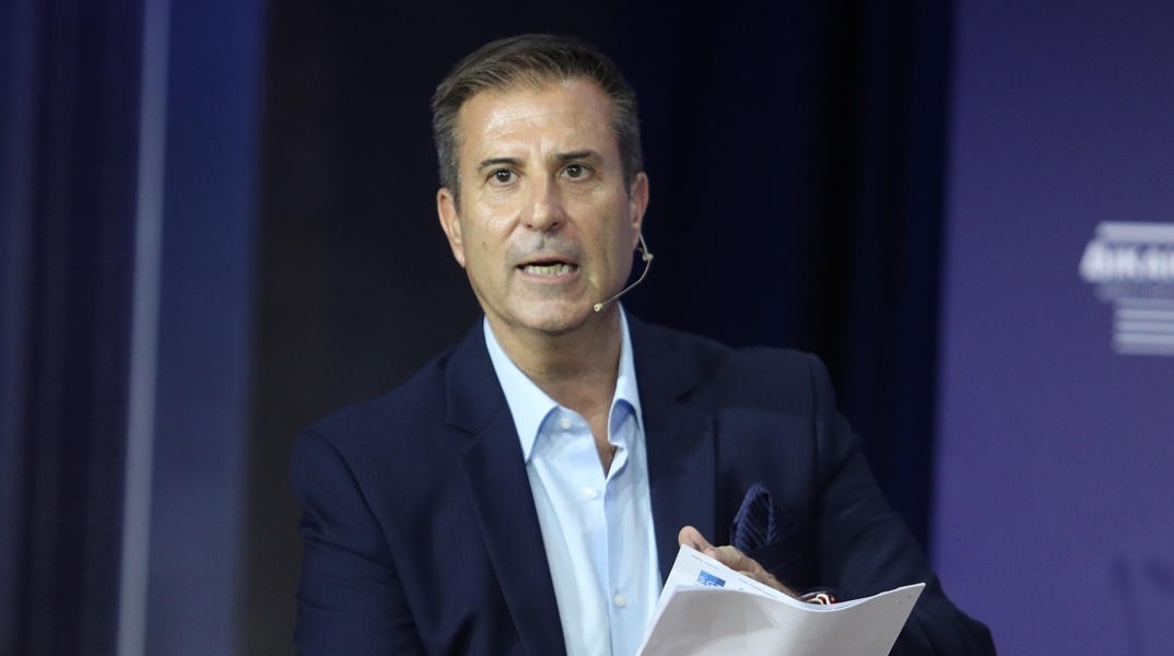 Παναγιώτης Στάθης