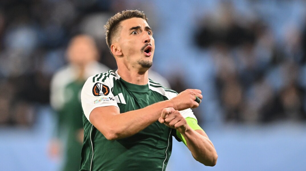 Παναθηναϊκός: Αυτοί είναι οι πιθανοί αντίπαλοι του «τριφυλλιού» για τα playoffs του Europa League