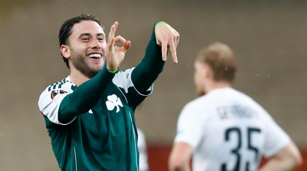 Παναθηναϊκός: Αυτός είναι ο αντίπαλός του στα playoffs του Europa League