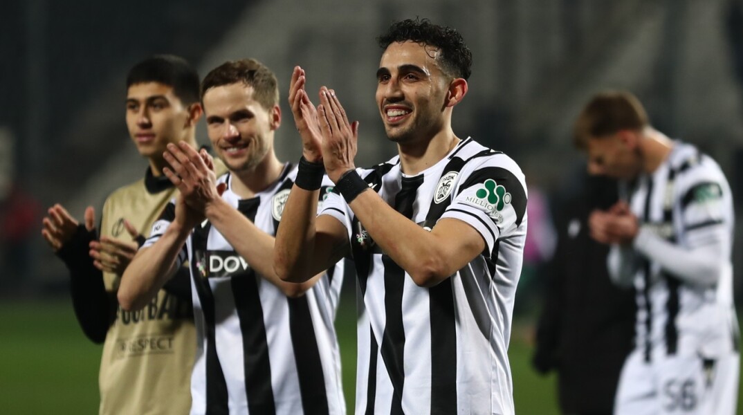 ΠΑΟΚ: Αυτοί είναι οι πιθανοί αντίπαλοι του «Δικεφάλου» για τα playoffs του Europa League