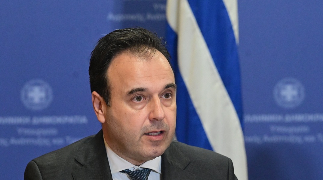 Δημήτρης Παπαστεργίου