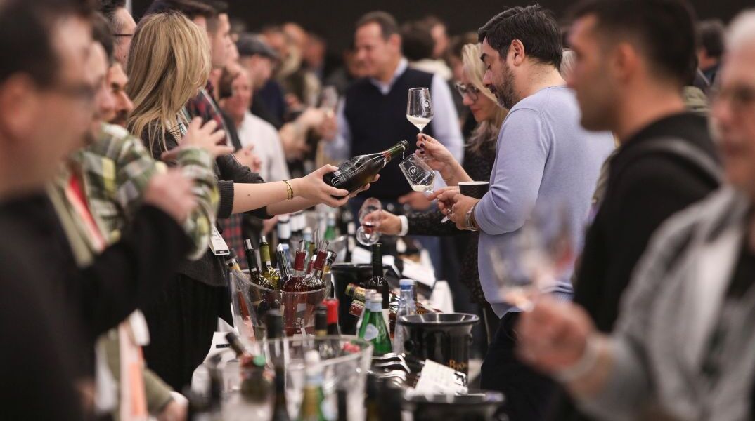 ΒορΟινά στην Αθήνα