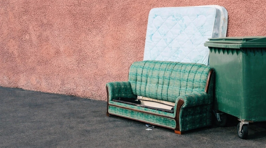 Μάικλ Κίμπαλ, «Ο Μεγάλος Ρέι»