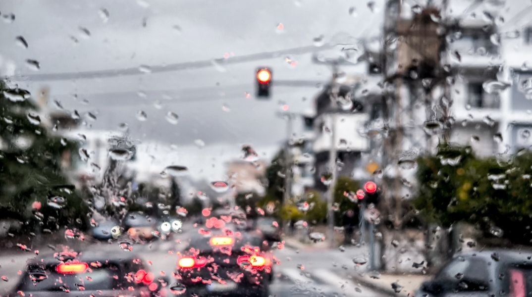 Κακοκαιρία