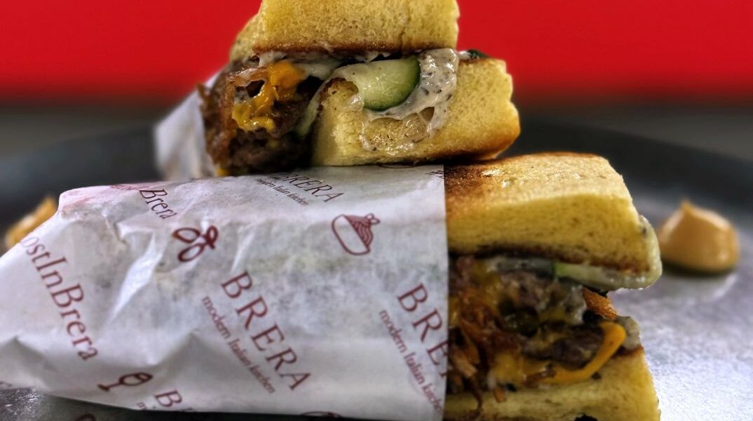 Στο Brera το brunch είναι σοβαρά νόστιμη υπόθεση