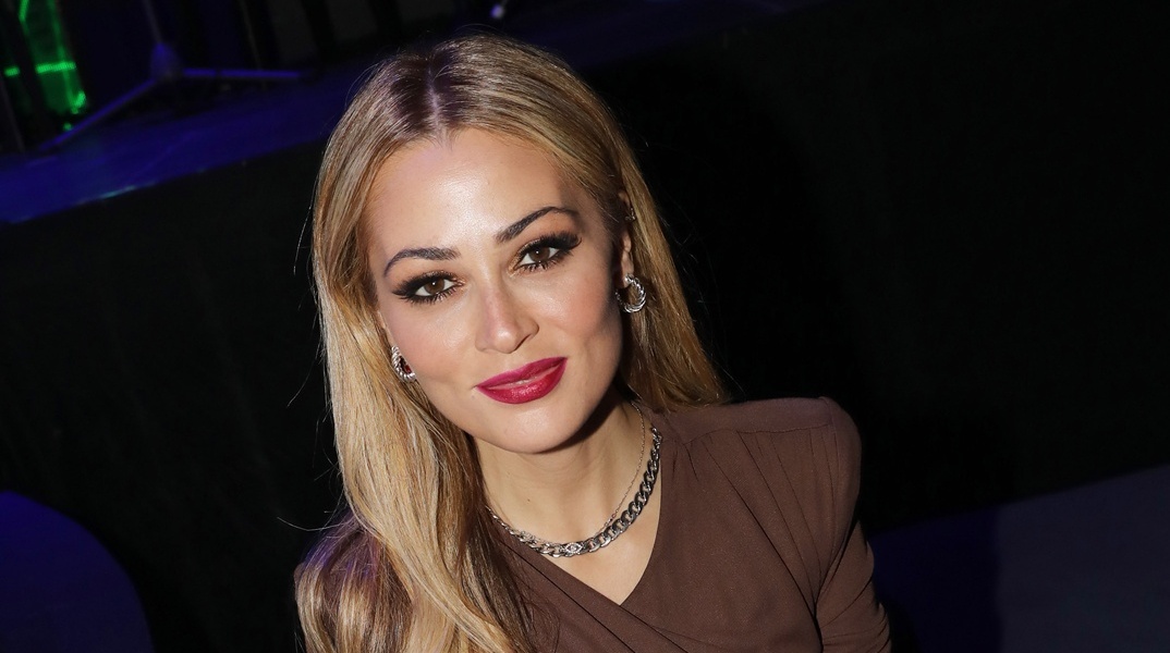 Ελένη Βουλγαράκη