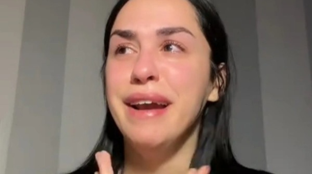 Η Μαρικέλλυ του Big Brother 