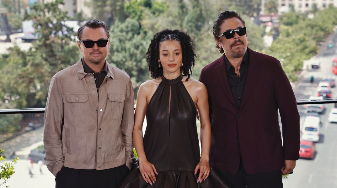 Η ταινία Μια Μάχη Μετά την Άλλη αναδείχθηκε κορυφαία από την Ένωση Κριτικών Λονδίνου - Δείτε αναλυτικά τους νικητές και τις ερμηνείες που ξεχώρισαν.