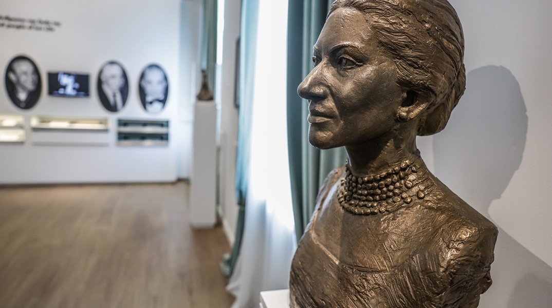 Τι έρχεται τον Φεβρουάριο στο Μουσείο Μαρία Κάλλας