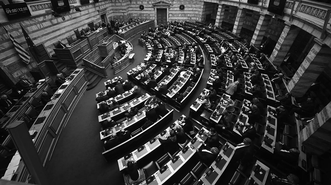 Ο «κβαντικός» αντισυστημισμός μάς χτυπά και πάλι την πόρτα