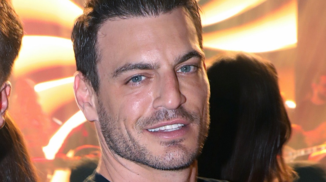 Δημήτρης Φιντιρίκος