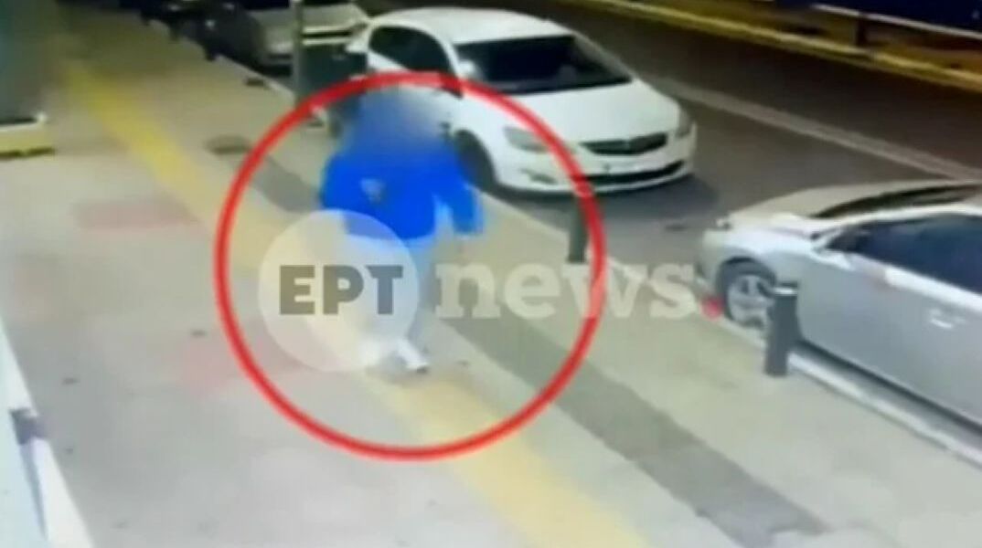 Πλάνα βίντεο 