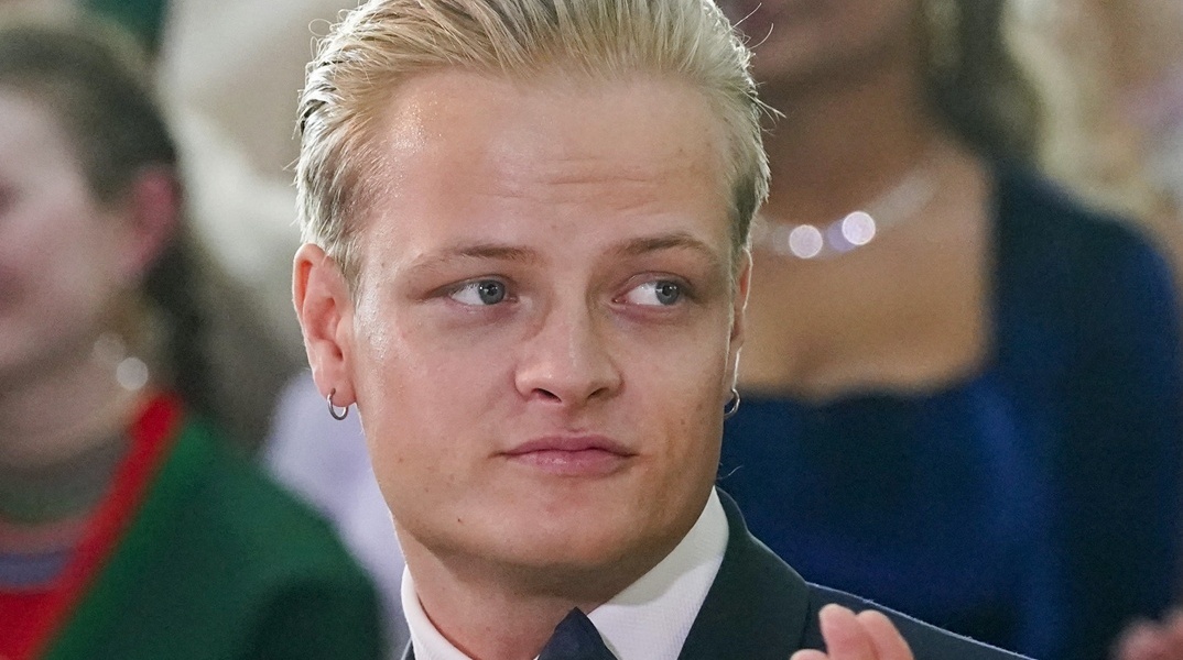 Νορβηγία: Αθώος δηλώνει ο γιος της πριγκίπισσας Μέτε-Μάριτ - Ξεκίνησε η δίκη του για βιασμούς