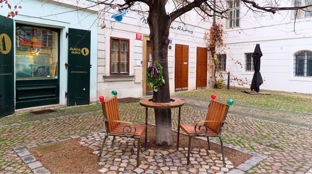 Πράγα: Οι καρέκλες του Χάβελ και η ποιότητα της δημοκρατίας