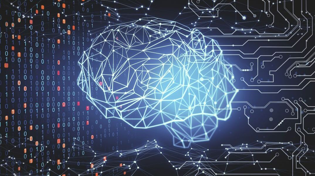 Εγκέφαλος ΑΙ