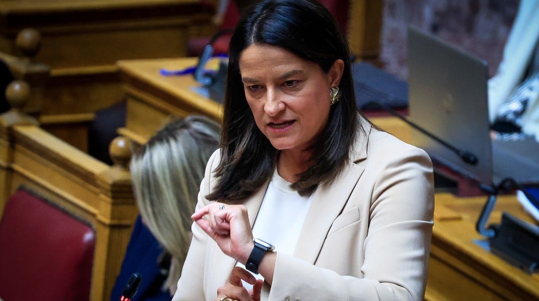 Στη Βουλή η Εθνική Κοινωνική Συμφωνία για τις Συλλογικές Συμβάσεις Εργασίας - Από αύριο η συζήτηση του νομοσχεδίου που αλλάζει το τοπίο στην εργασία