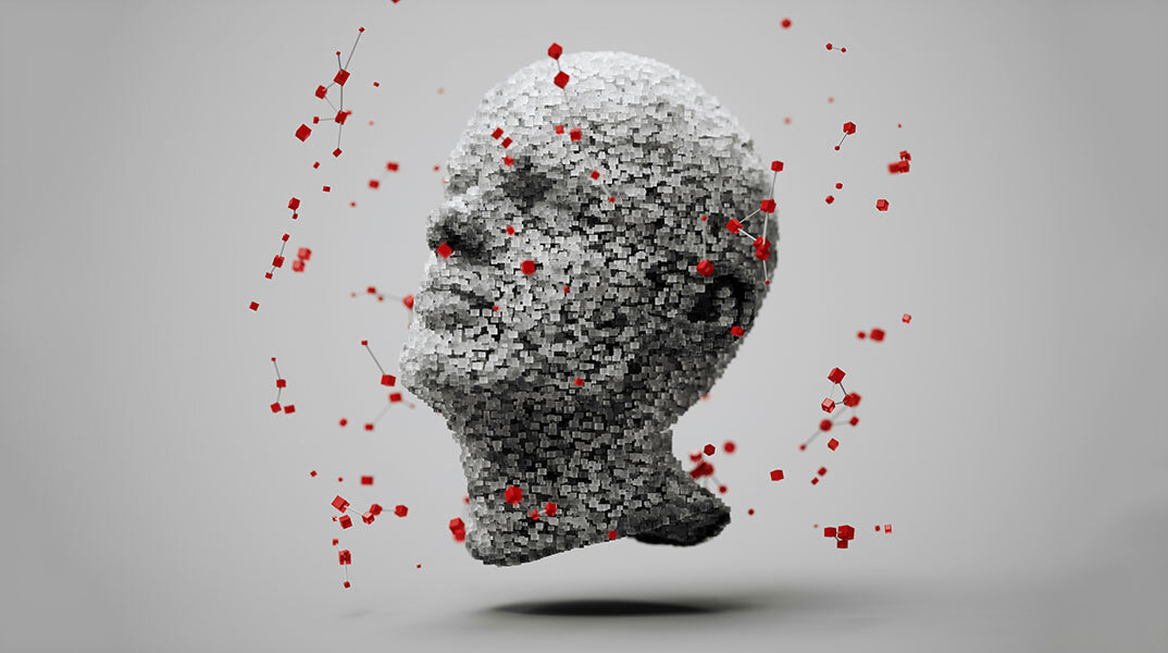 Άνοια και Τεχνητή νοημοσύνη