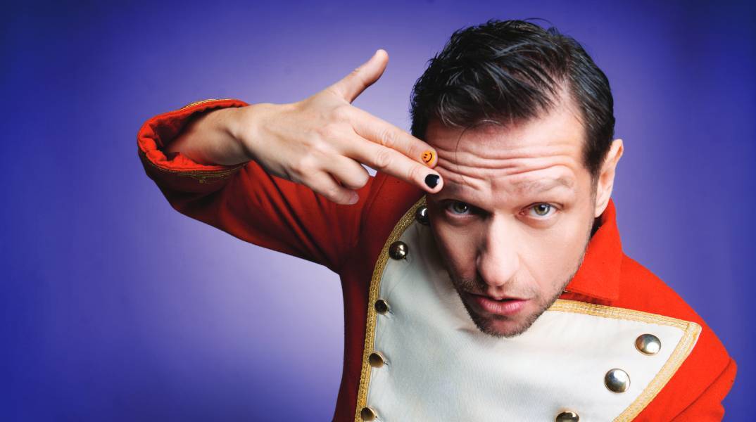 Ποιος ήταν o καλύτερος DJ του 2025;