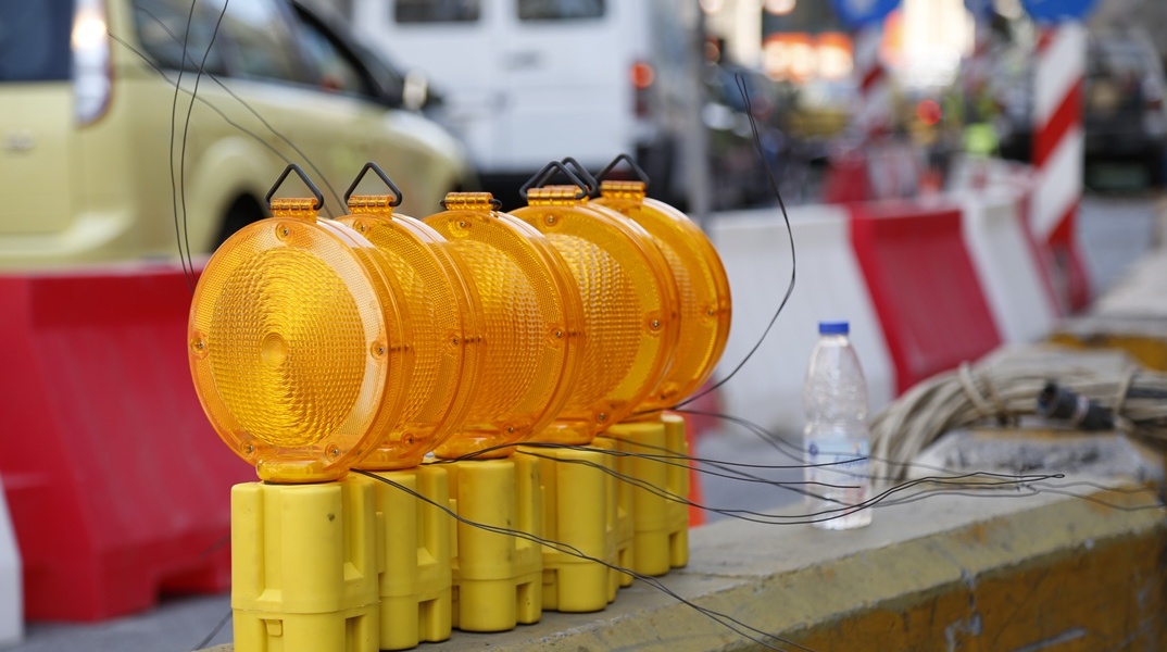 Κυκλοφοριακές ρυθμίσεις