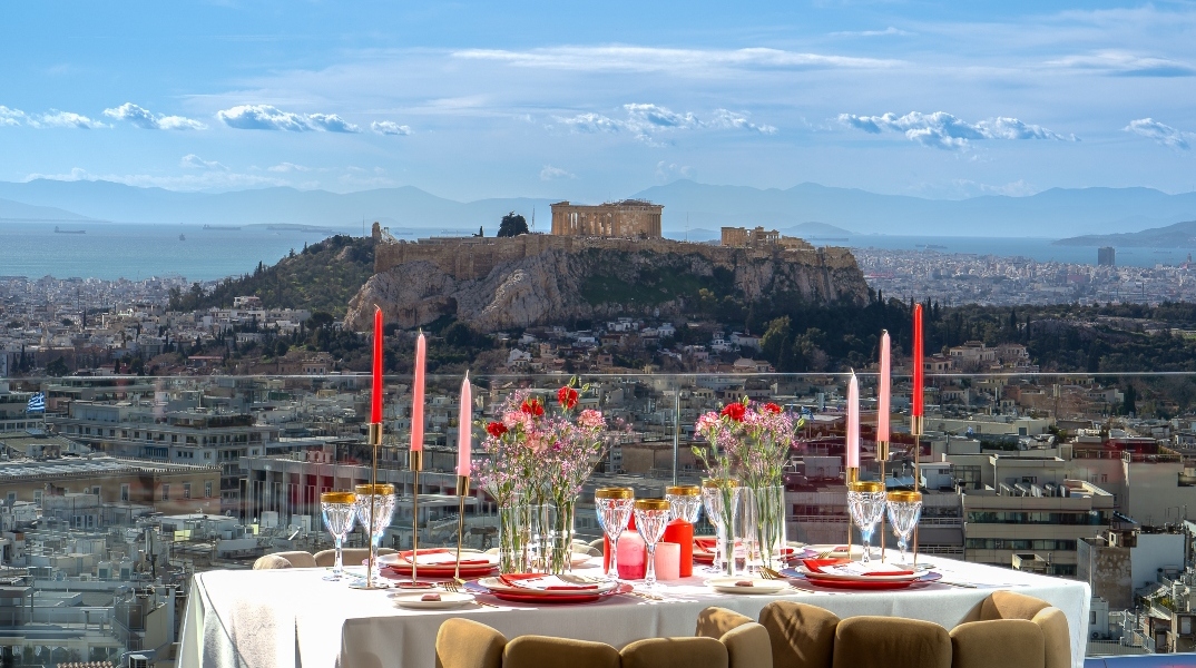 St. George Lycabettus