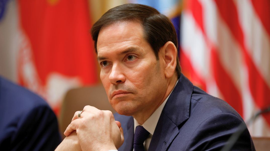 Μάρκο Ρούμπιο: Ο «μικρός Μάρκο» μεγάλωσε