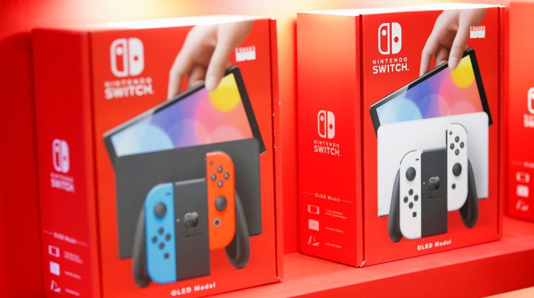Το Nintendo Switch κατέρριψε κάθε ρεκόρ με 155 εκατ. πωλήσεις - Αφήνει πίσω το DS και κυνηγά πλέον την κορυφή του θρυλικού PlayStation 2.