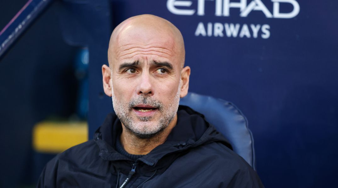 Πεπ Γκουαρδιόλα: Ο προπονητής της Μάντσεστερ Σίτι καταδικάζει δημόσια τις συγκρούσεις σε Σουδάν, Ουκρανία και Παλαιστίνη - Ο ρόλος των ιδιοκτητών της ομάδας του