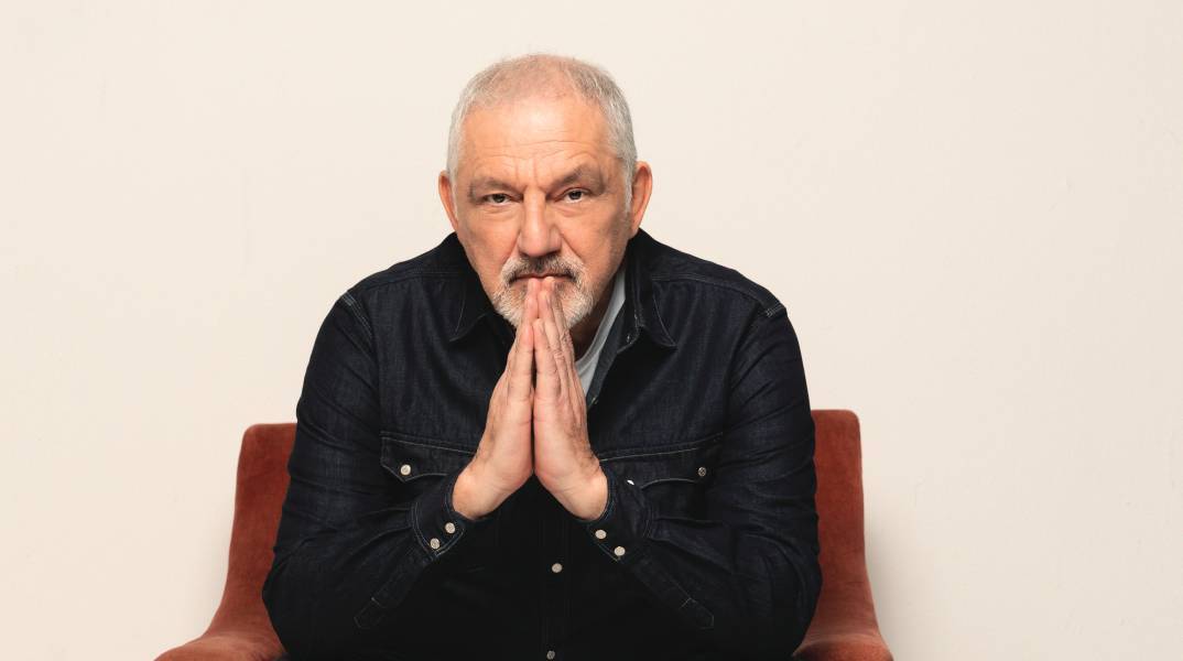 Νίκος Πορτοκάλογλου