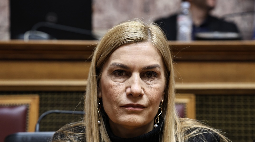 Σέβη Βολουδάκη