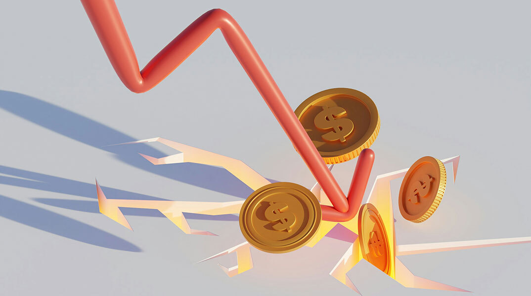 Τι θα μπορούσαν να εξοικονομήσουν οι ΗΠΑ από τη «μαύρη οικονομία»