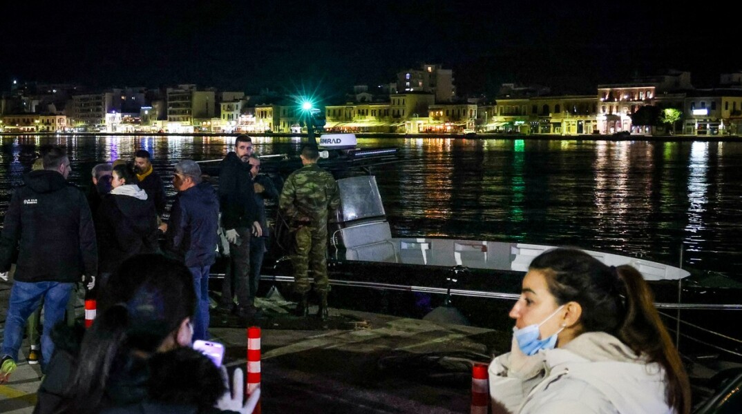 Τραγωδία στη Χίο: Τι λένε τα διεθνή ΜΜΕ για το πολύνεκρο ναυάγιο