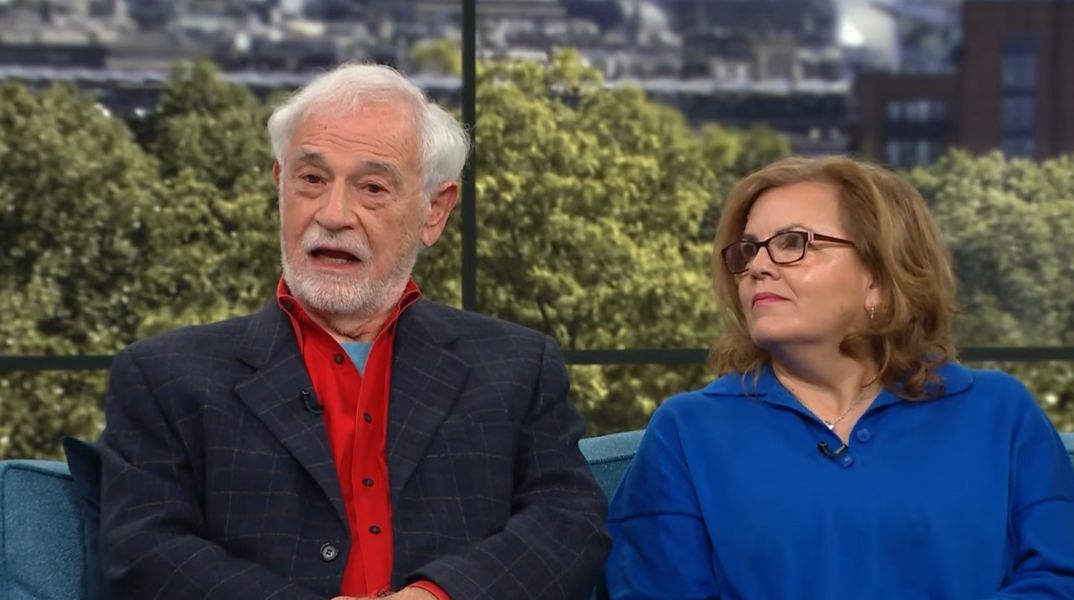 Ζευγάρι στη Βρετανία εξηγεί γιατί θα δωρίσει τα σώματά του στην επιστήμη - Οι προσωπικές εμπειρίες, το κόστος κηδείας και η επιθυμία να βοηθήσει νέους γιατρούς