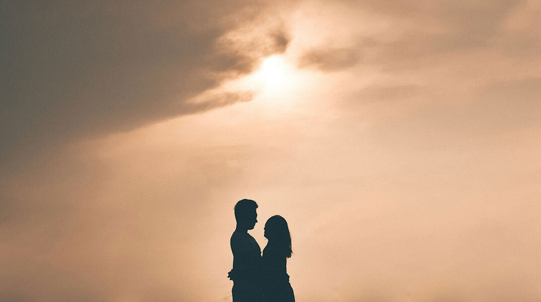 Δηλαδή ο άνθρωπος είναι προϊόν αιμομιξίας;