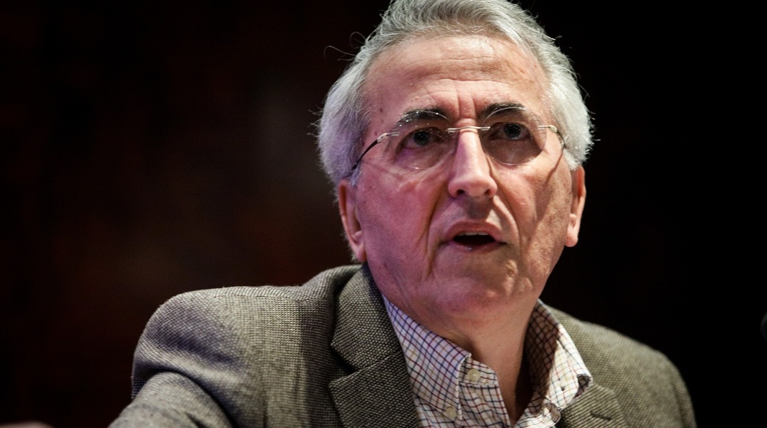 Γιάννης Παναγόπουλος