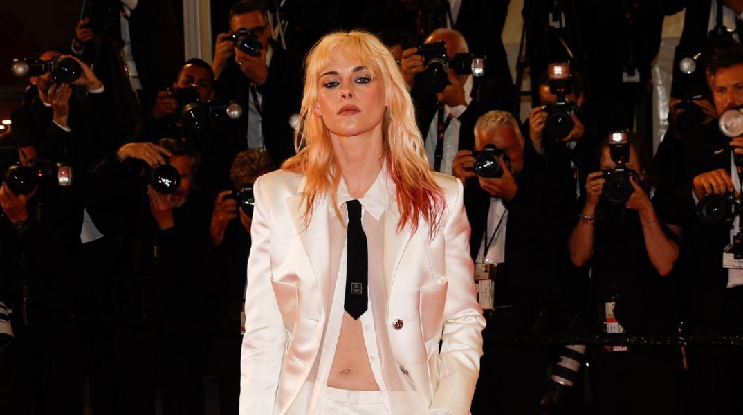 Η Κρίστεν Στιούαρτ αγόρασε τον ιστορικό κινηματογράφο Highland Theatre στο Λος Άντζελες - Τα σχέδια της ηθοποιού για την ανακαίνισή του. 