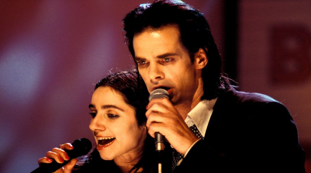 Νικ Κέιβ: 30 χρόνια από την κυκλοφορία του «Murder Ballads» των Bad Seeds