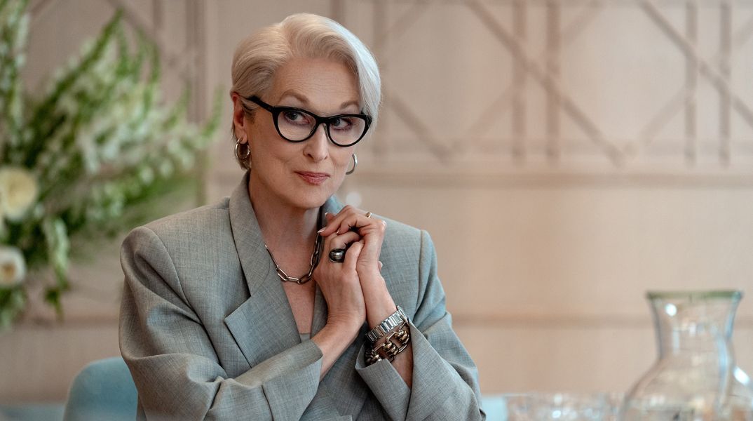 Το τρέιλερ του Ο Διάβολος Φοράει Prada 2 έγραψε ιστορία - Συγκέντρωσε 222 εκατ. προβολές σε 24 ώρες, καταρρίπτοντας κάθε ρεκόρ της 20th Century Studios.