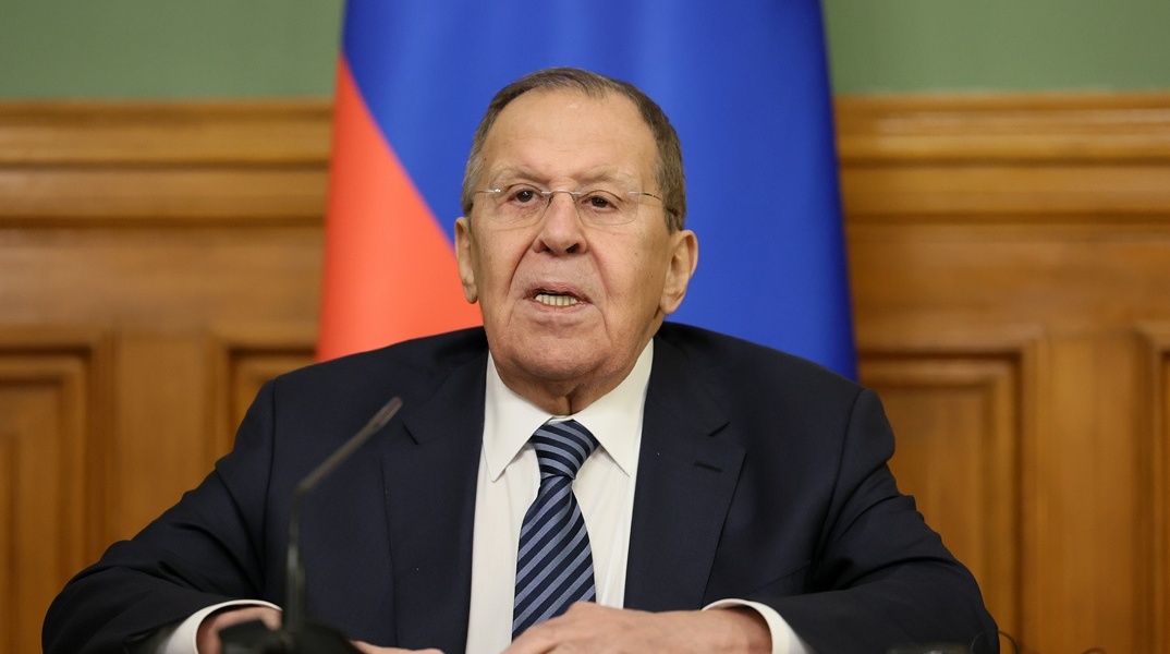 Σεργκέι Λαβρόφ