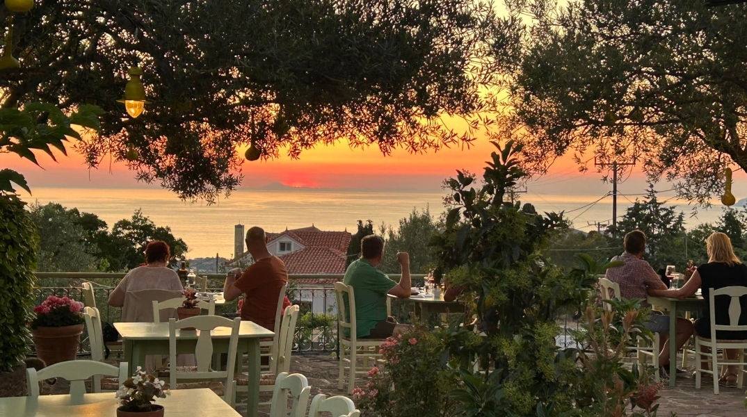 Ταβέρνα Βαφειός