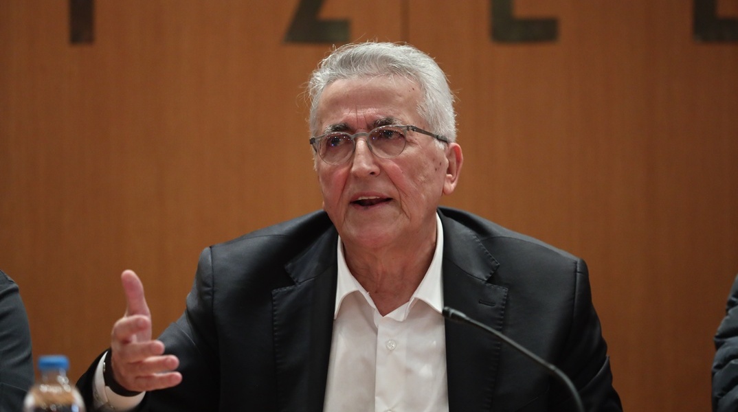 Γιάννης Παναγόπουλος