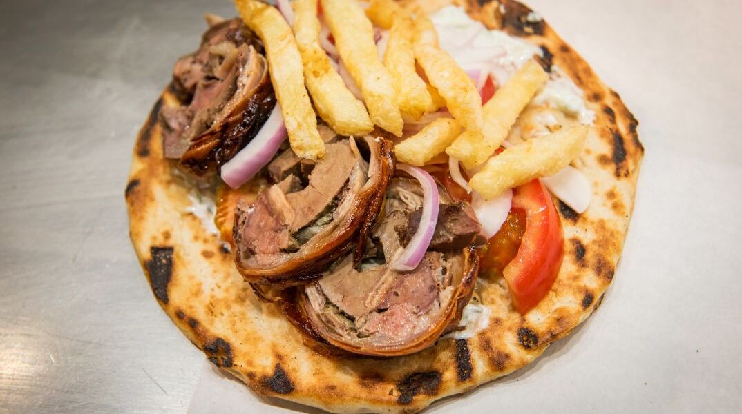 5 στέκια με κοκορέτσι μούρλια!