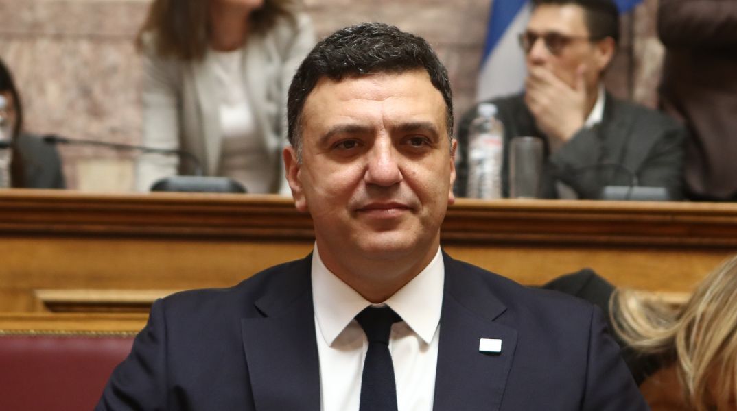 Τραγωδία στη Χίο: Ο Βασίλης Κικίλιας ενημέρωσε τη Βουλή για το περιστατικό της 3ης Φεβρουαρίου - Δεν προδικάζει τη δικαστική και διοικητική έρευνα 