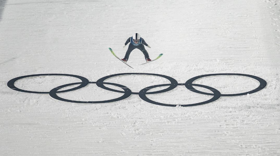 Χειμερινοί Ολυμπιακοί Αγώνες 2026: Η WADA εξετάζει ισχυρισμούς ότι αθλητές άλματος με σκι εγχέουν υαλουρονικό οξύ στα γεννητικά τους όργανα