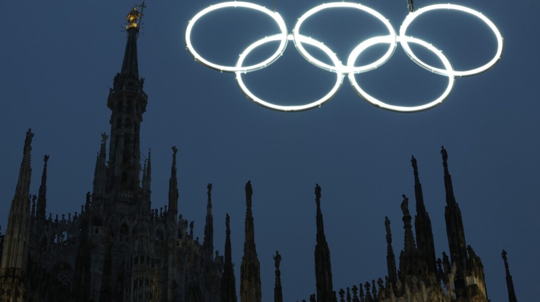Explainer | Όλα όσα πρέπει να γνωρίζετε για τους Χειμερινούς Ολυμπιακούς Αγώνες