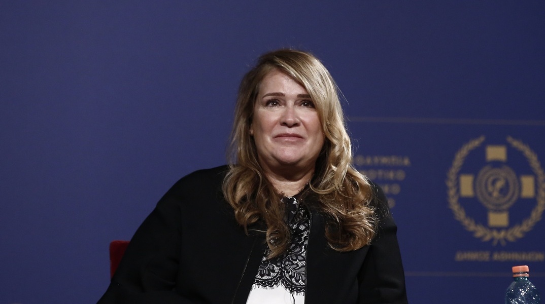 Άννα Ροκοφύλλου