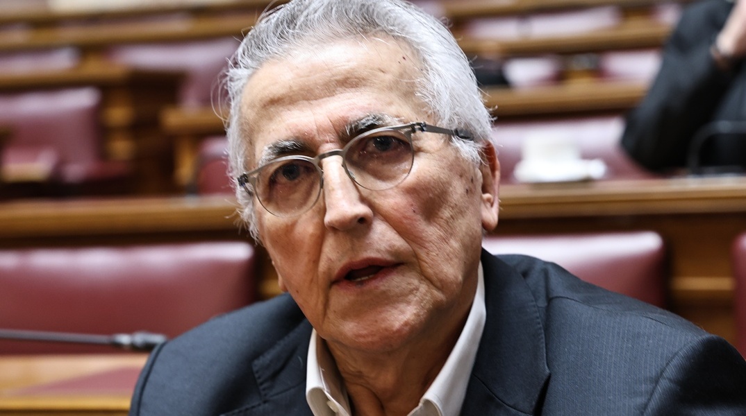 Γιάννης Παναγόπουλος